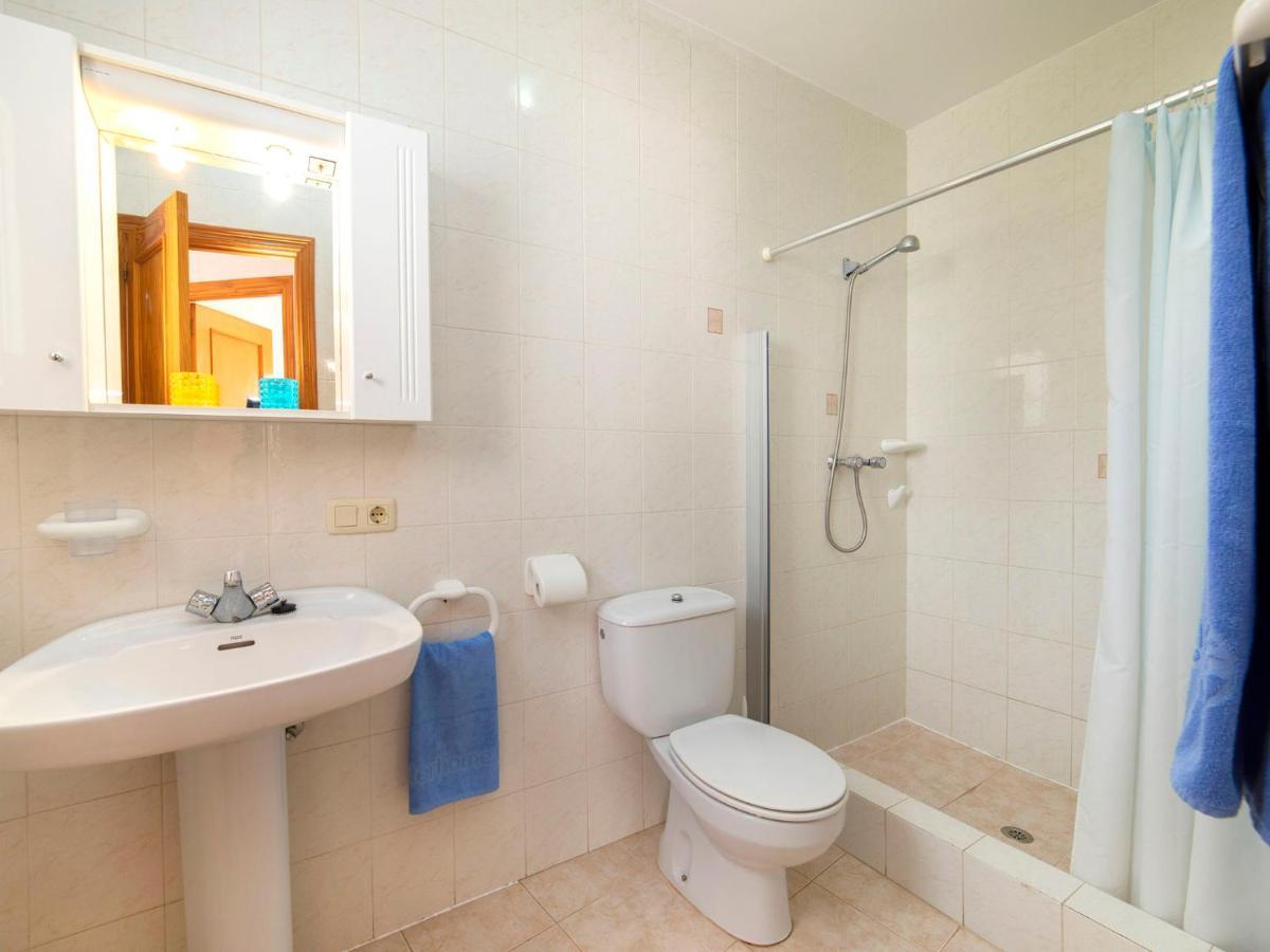 Holiday Home Villa Cassandra By Interhome Calpe Exterior foto